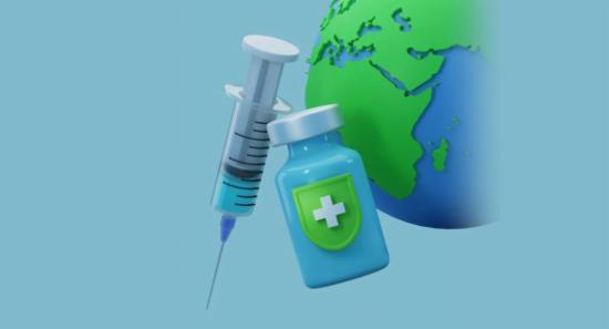 இன்று முதல் 30ஆம் திகதி வரை உலக தடுப்பூசி வாரம்